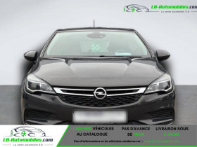 Opel Astra K Lim. 5-trg. Edition 1.HAND|TEMPOMAT|LED  occasion  Beaupuy - photo n5